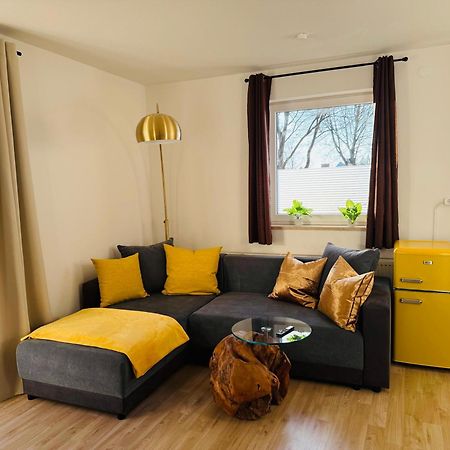 Yay - 65M2 Apartment Am Bahnhof - Smart Tv - Internet - Kaffee - Waschmaschine - Trockner Mühldorf Exterior foto